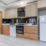 Highland Maxi Homes Modern Center *
