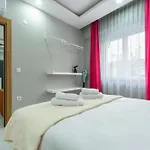 Apartamento Highland Maxi Homes Modern Center Antália