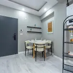 Highland Maxi Homes Modern Center Antália