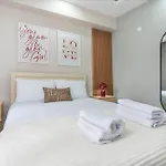 Apartamento Highland Maxi Homes Modern Center