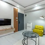 Highland Maxi Homes Modern Center * Antália