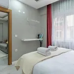 Highland Maxi Homes Modern Center * Antália