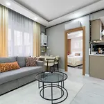 Highland Maxi Homes Modern Center Apartamento