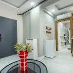 Highland Maxi Homes Modern Center Antália