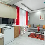 Highland Maxi Homes Modern Center Apartamento