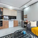 Apartamento Highland Maxi Homes Modern Center