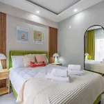 Apartamento Highland Maxi Homes Modern Center *