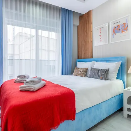 Maxihomes Highland 아파트 *