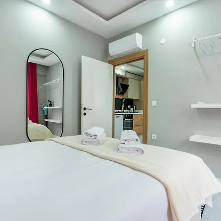 Maxihomes Highland * Antalia