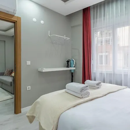 Maxihomes Highland * Antalia
