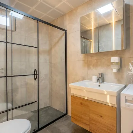 Maxihomes Highland *