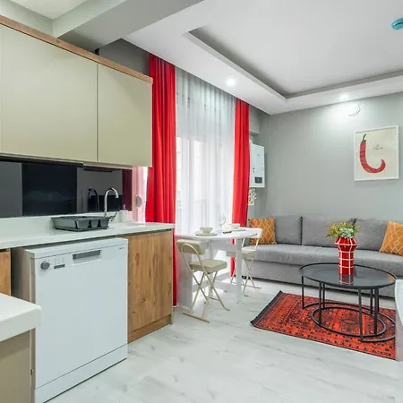 Maxihomes Highland Appartamento