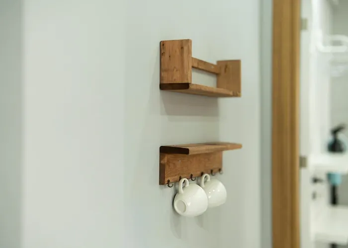 Maxihomes Highland Apartment