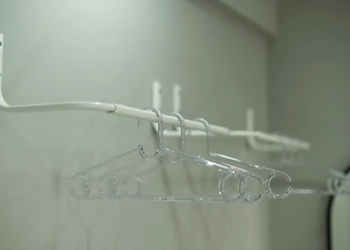 Apartment Maxihomes Highland Antalya