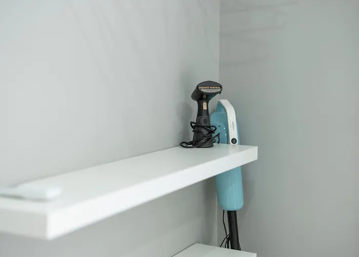 Maxihomes Highland Apartment Antalya