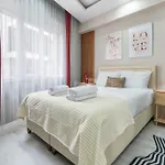 Apartament Highland Maxi Homes Modern Center