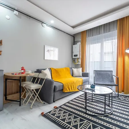 Maxihomes Highland * Antalya