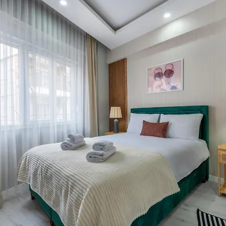 Maxihomes Highland *