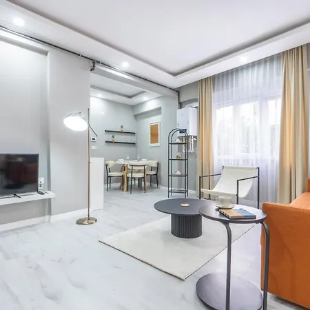 Apartman Maxihomes Highland *