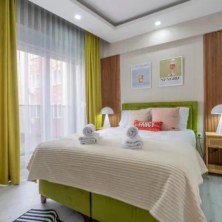 Maxihomes Highland *