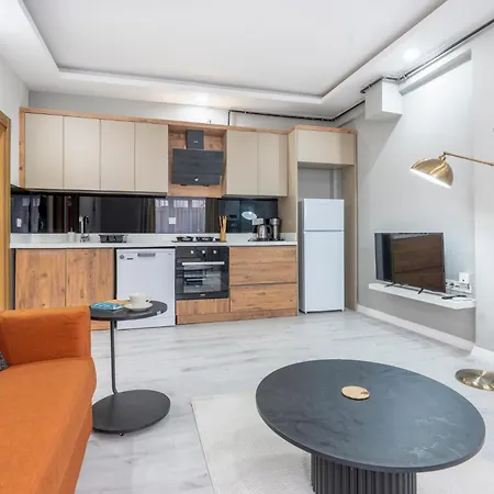 Maxihomes Highland Apartament *