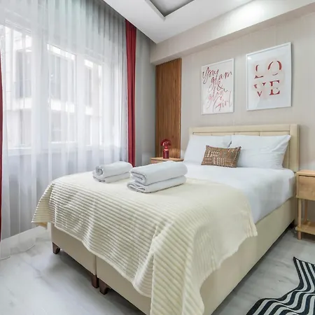 Apartman Maxihomes Highland