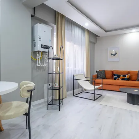 Apartman Maxihomes Highland *