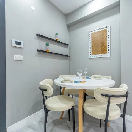 Maxihomes Highland Antalya