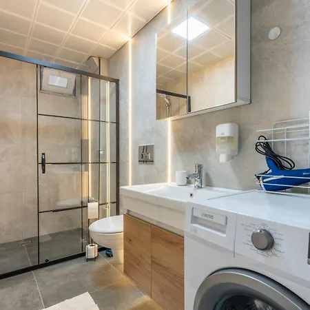 Apartament Maxihomes Highland *