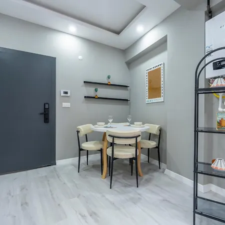 Maxihomes Highland Antalya
