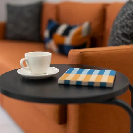 Apartment Maxihomes Highland