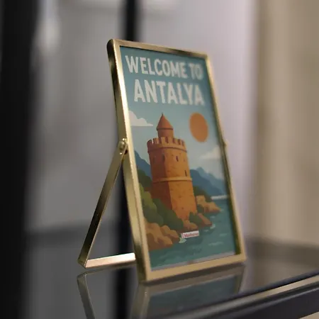Apartman Maxihomes Highland