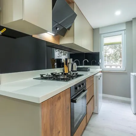 Maxihomes Highland Apartment *
