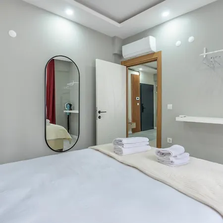 Apartment Maxihomes Highland *