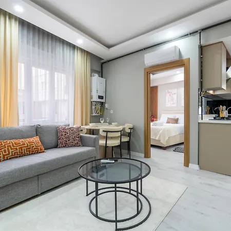 Maxihomes Highland Apartament