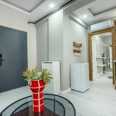 Maxihomes Highland Antalya