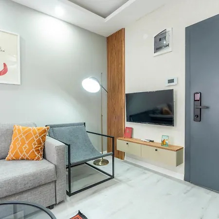 Maxihomes Highland