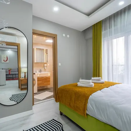 Maxihomes Highland Apartment