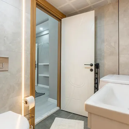 Apartamento Maxi Highland Near Kaleiçi