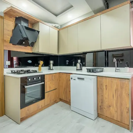 Maxihomes Highland *