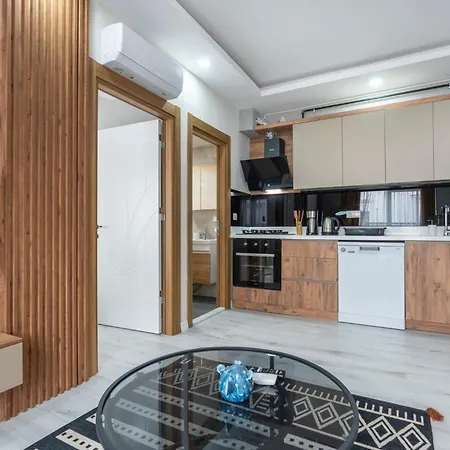 Apartment Maxihomes Highland