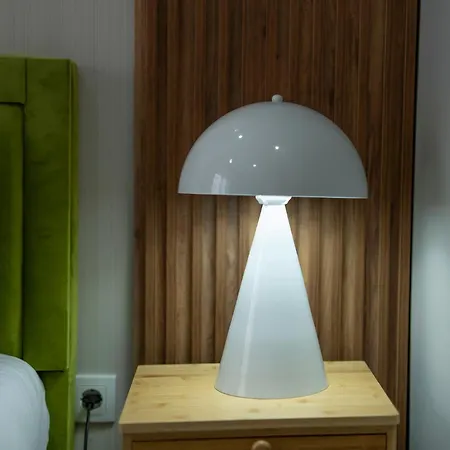 Maxihomes Highland *