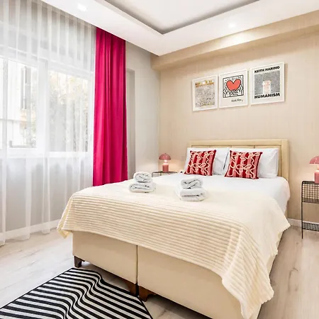 Apartamento Maxihomes Highland