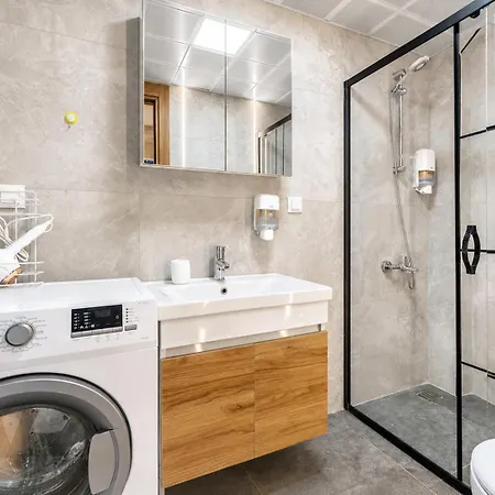 Apartamento Maxihomes Highland *