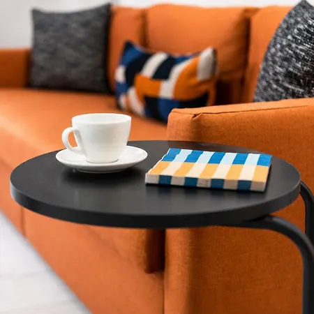 Maxihomes Highland Apartamento Antalya