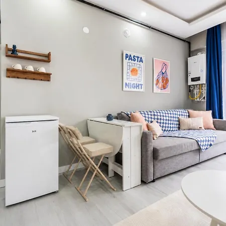 Maxihomes Highland *
