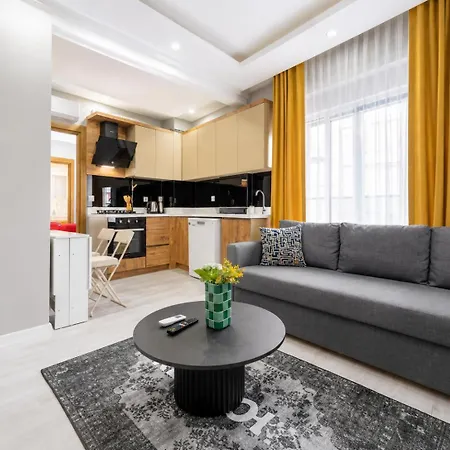 Maxihomes Highland * Antalya