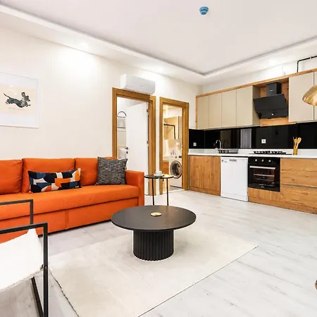 Maxihomes Highland Apartamento