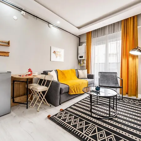 Apartamento Maxihomes Highland
