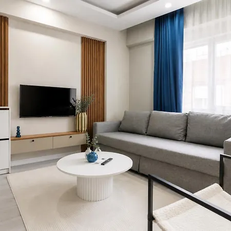 Maxihomes Highland Apartamento *